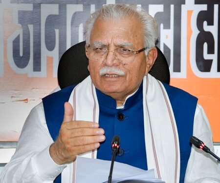 India’s focus on innovation, affordability and global collaboration in power sector: Manohar Lal Khattar