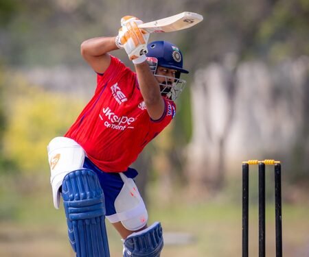 IPL 2026: Pant, Shami, Mayank, Avesh, Mohsin sweat hard in LSG’s warm-up game