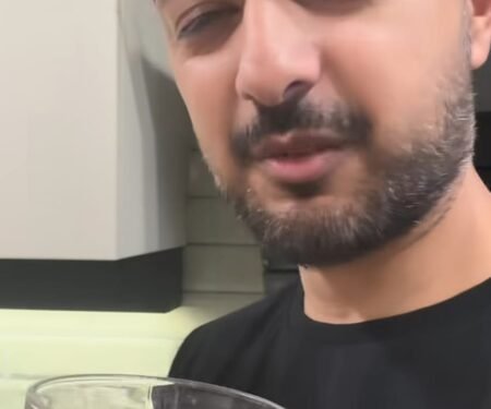 Vatsal Sheth & Ishita Dutta celebrate Gudi Padwa with a unique twist