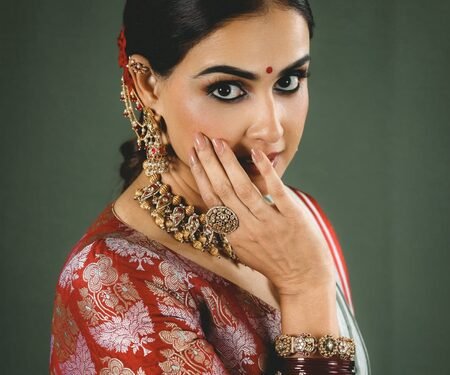 Genelia Deshmukh says ‘some sentiments are beyond trends’ as she shares one of her old songs