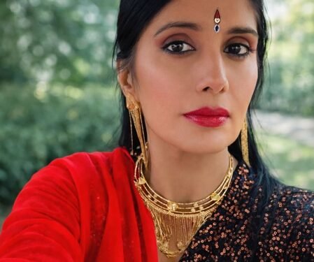 Aashiqui fame Anu Aggarwal reflects on life-changing accident: My entire body went through a shake-up’