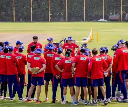 IPL 2026: ‘Bharat Arun has been adding a lot of value,’ says Pant on LSG’s bowling improvement