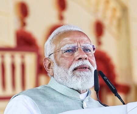 India scripting a decisive chapter in global energy landscape: PM Modi