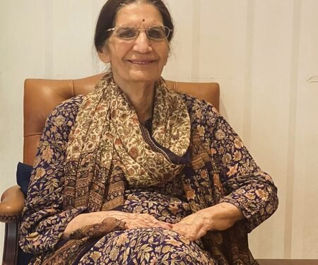 Manish Malhotra says ‘Love and Miss you Forever’ in a heartfelt tribute to her late mother