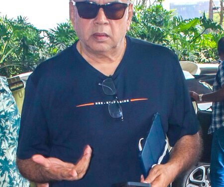 Paresh Rawal, RGV bash filmmakers who built their careers on ‘over the top cinema’