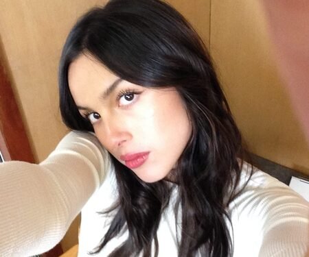 Olivia Rodrigo expresses her wish to ‘half move to the UK’