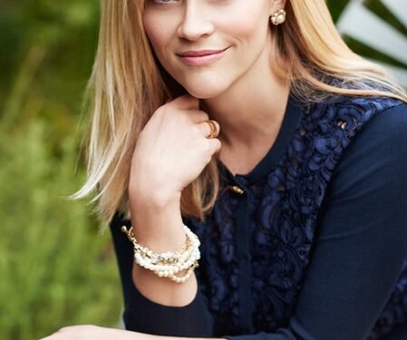 Reese Witherspoon reflects on her 20s, 30s & 40s before turning 50