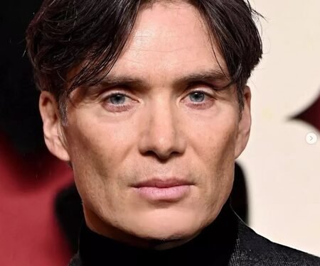 Classic introvert: Cillian Murphy speaks about his very early bedtime