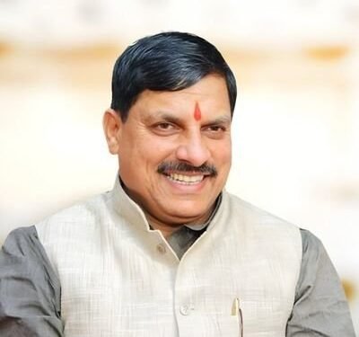 Ujjain to emerge as religious, cultural and industrial hub: MP CM