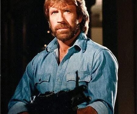 Akshay Kumar calls watching late Chuck Norris on screen ‘education’