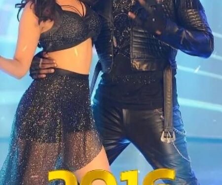 Vishal on Tamannaah’s completion of 21 years in the film industry: Truly an inspiring achievement!