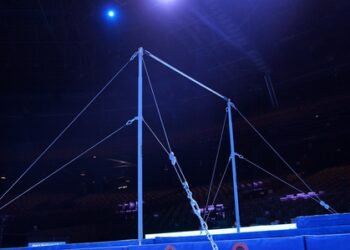 World Gymnastics cancels Doha World Cup due to Middle East situation