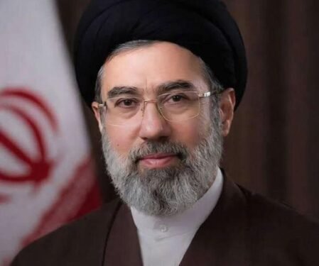 Iran not behind recent attacks on Oman, Turkey, says Mojtaba Khamenei