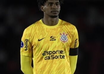 Football: Souza replaces Alisson in Brazil squad for World Cup warm-ups