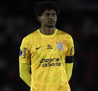 Football: Souza replaces Alisson in Brazil squad for World Cup warm-ups