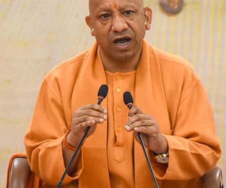 UP CM takes cognisance of Mathura cow vigilante’s death, directs strict action (Ld)