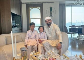 ‘May the spirit of faith guide us all’: Tendulkar, Pathan brothers lead cricket fraternity’s Eid al-Fitr greetings