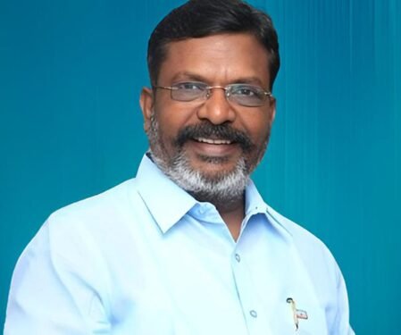 ‘After 25 years, VCK still struggles for seats’: Thirumavalavan voices concern over limited electoral space