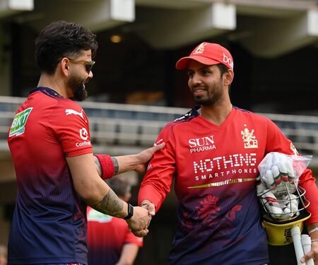 IPL 2026: Virat Kohli asks RCB teammates about challenges ahead as they defend title