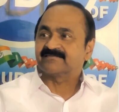 TVM Medical College post-fire deaths spark row, Kerala LoP demands urgent probe