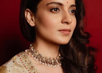 Kangana Ranaut alleges that superstars bully filmmakers in Indian film industry