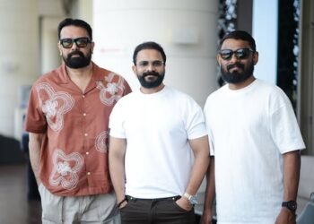 Jayasurya to play lead in ‘Kalamkaval’ director Jithin K Jose’s next film!