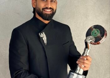 Naga Chaitanya pens note of gratitude for Best Actor award