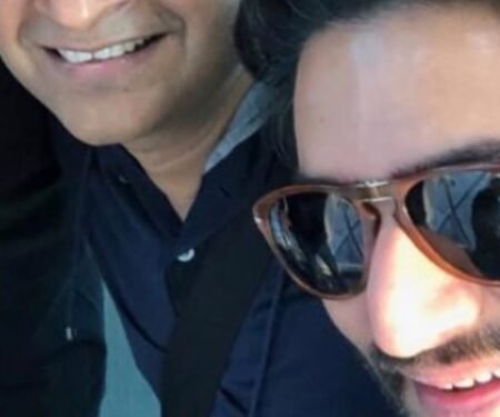 Shekhar Ravjiani says ‘you have always inspired me’ as he remembers KK in a heartfelt post