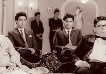 Subhash Ghai recalls his first film as an actor ‘Taqdeer’, shares throwback pic