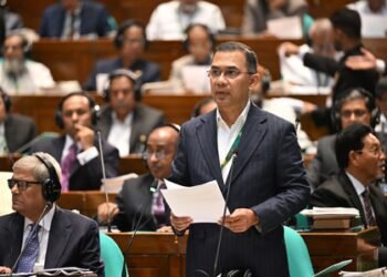 Defence deal with US could result in Bangladesh surrendering intelligence sovereignty: Report