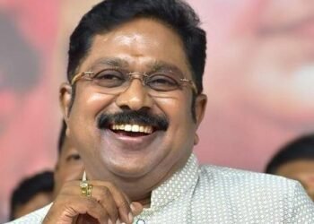 Dhinakaran meets HM Shah; NDA strategy in focus, seat-sharing soon in Chennai