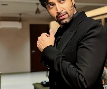 Adivi Sesh reveals how he keeps the actor and writer in him in sync