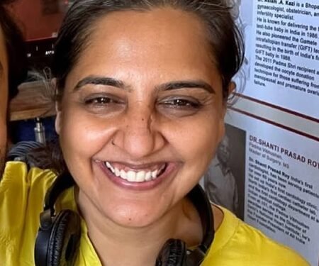 Anubhuti Kashyap shares how absence of sensationalism makes a story grounded and real