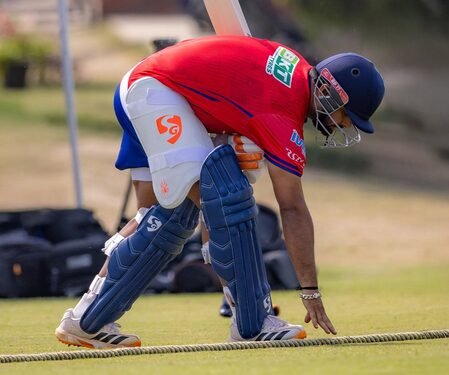 IPL 2026: ‘Pant is probably the player who is under most pressure this season,’ says Du Plessis