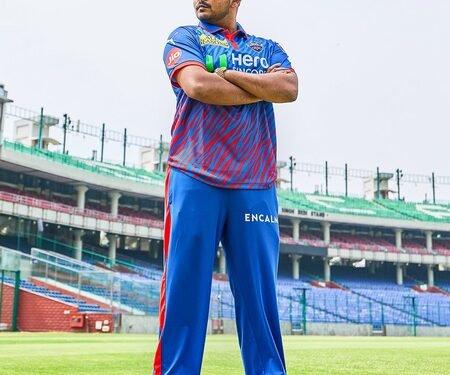 IPL 2026: ‘Some stories don’t end, they come back,’ says Shaw on Delhi Capitals homecoming