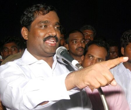 TNVP walks out of DMK alliance over seat-sharing issue, unmet demands