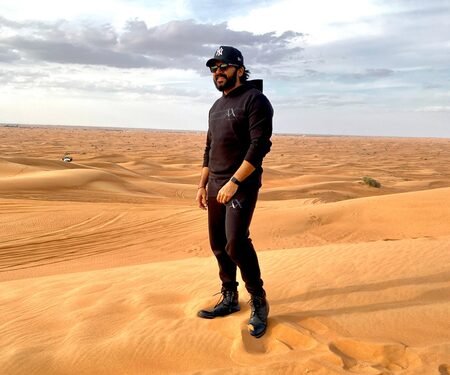 Karthi’s ‘Marshal’ likely to hit screens for Deepavali this year