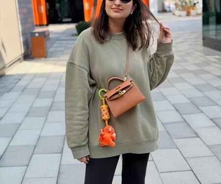 Parineeti Chopra reveals she has a crush on her co-actor