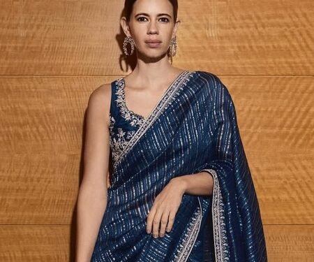 Kalki Koechlin on consecutive horror projects: It has been challenging from a nervous system point of view