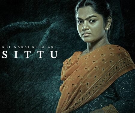 Abi Nakshatra, Balaji Sakthivel’s characters in Vijay Sethupathi-starrer ‘Kaattaan’ revealed