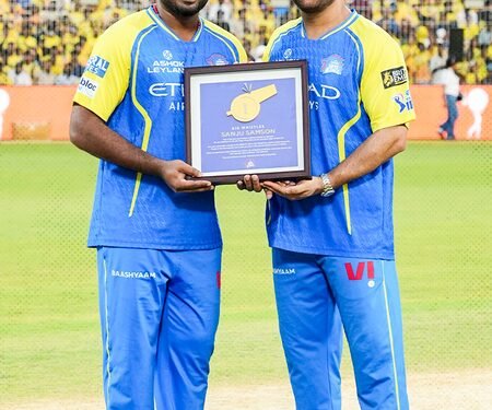 IPL 2026: Samson is one player Dhoni would want to pass the baton to, says Pathan