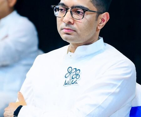 Bengal: Abhishek Banerjee accuses ECI of leaking BLA list to BJP​