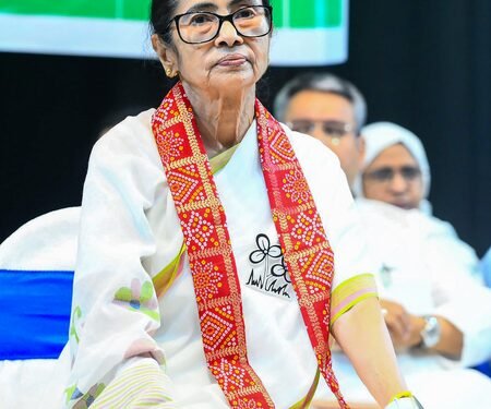 1st supplementary voters’ list would not have been published had I not moved SC: Mamata Banerjee