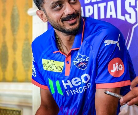 IPL 2026: Delhi Capitals aim for breaking title drought through familiar and new faces