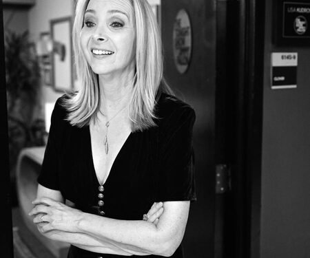 Lisa Kudrow shares what she feels about 1990s nostalgia