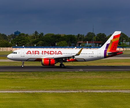 Air India group to operate 30 flights to West Asia today
