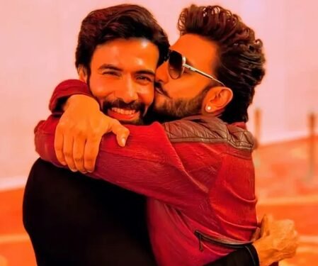 Danish Pandor calls ‘Dhurandhar’ co-star Ranveer Singh ‘finest actor of this generation’