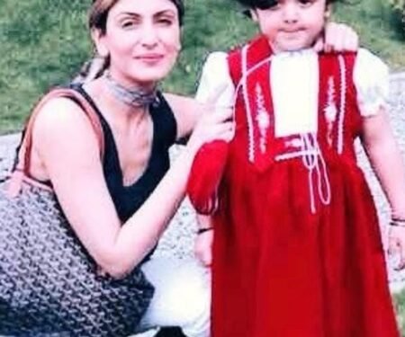 Riddhima Kapoor calls daughter Samara her ‘greatest blessing’ on 15th Birthday