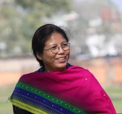 Denied BJP ticket, Assam minister defects to Congress