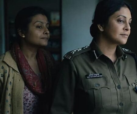 Jaya Bhattacharya on 7 years of ‘Delhi Crime’: Playing Vimla taught me more than I can put into words